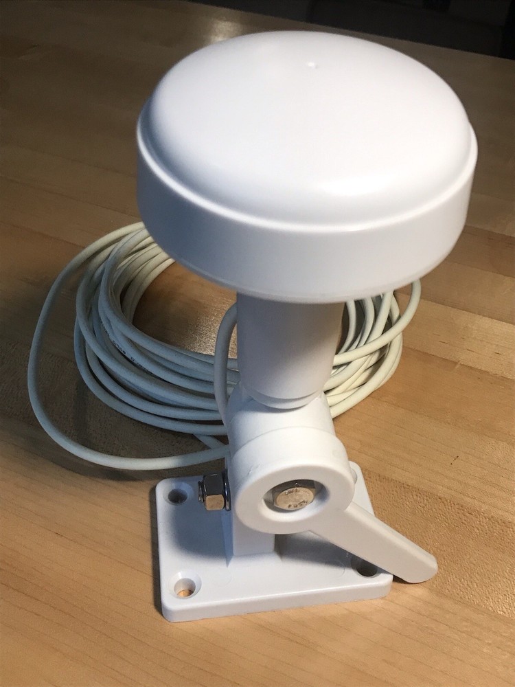 Tram Marine Satellite Antenna 1657