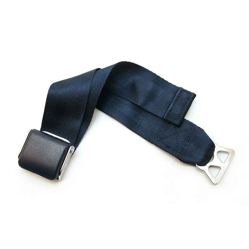 Type B Southwest Airplane Extension- F A A Compliant - Blue