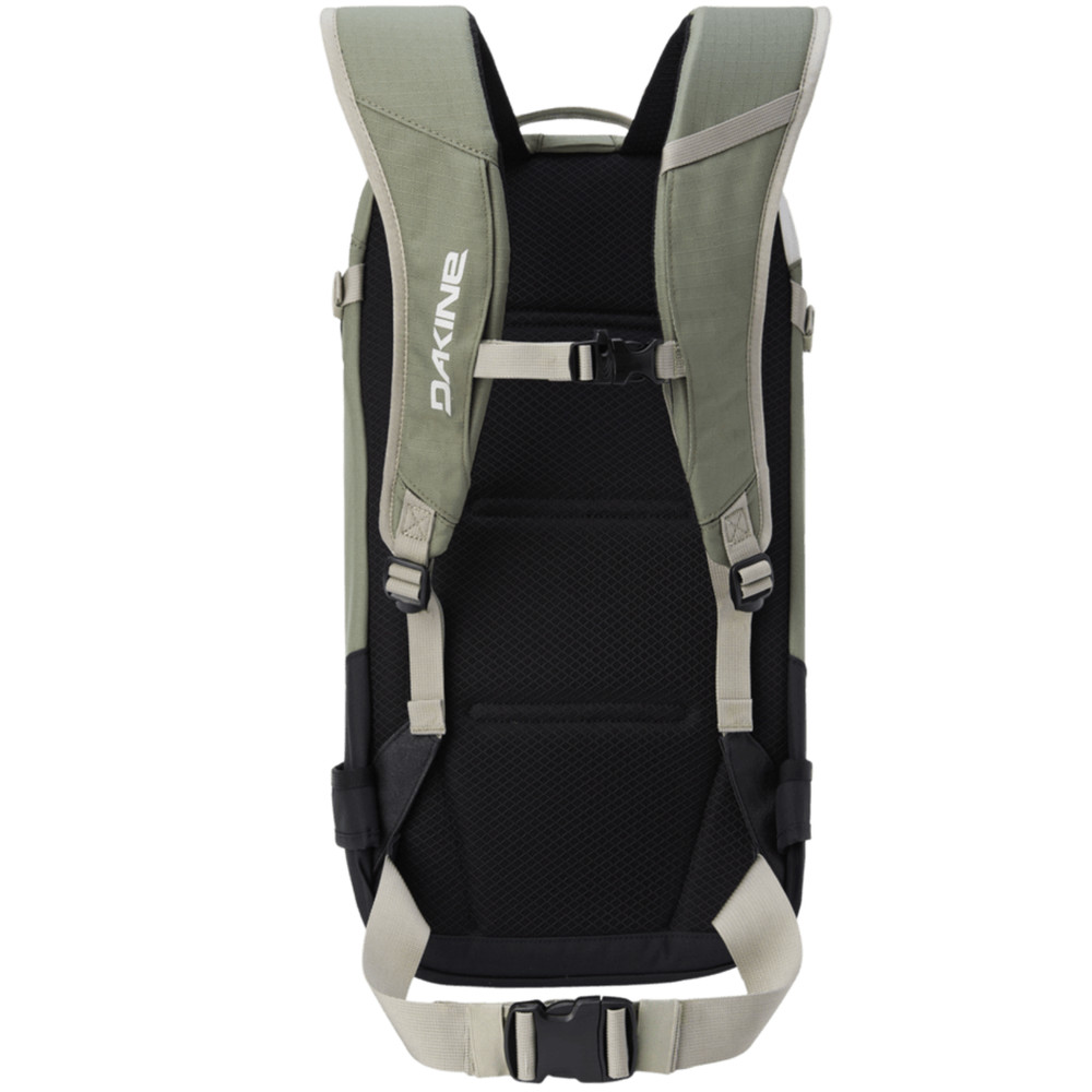 Brand New Dakine Heli Pro Backpack 20L Mulled Basil