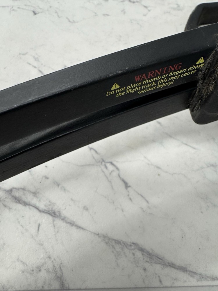 Barnett Jackal Crossbow 45561