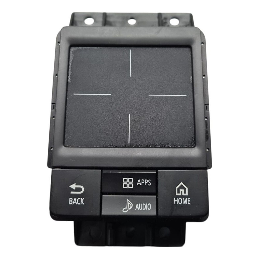 Mitsubishi Eclipse Cross MK1 (NS) 2021 Multimedia Control Touch Pad 8616A077