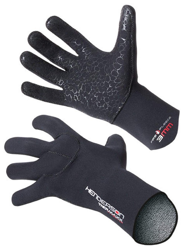 Henderson 3mm Thermaxx Gloves