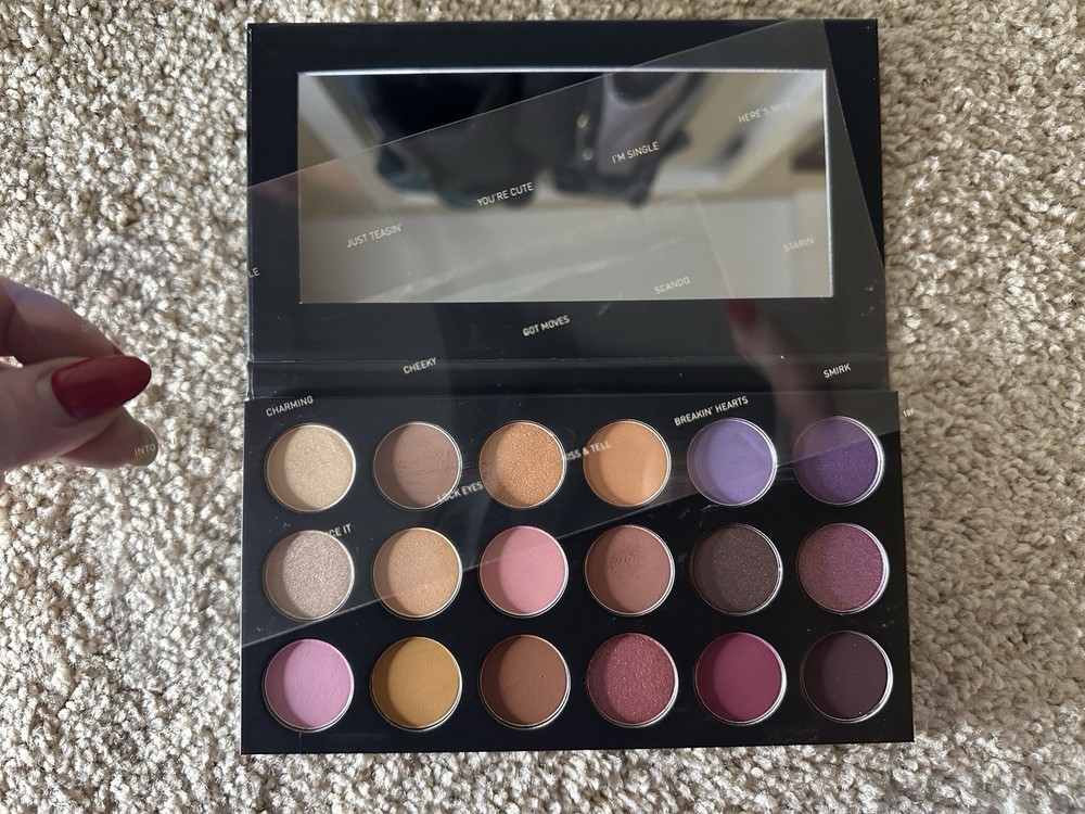 Morphe Bundle
