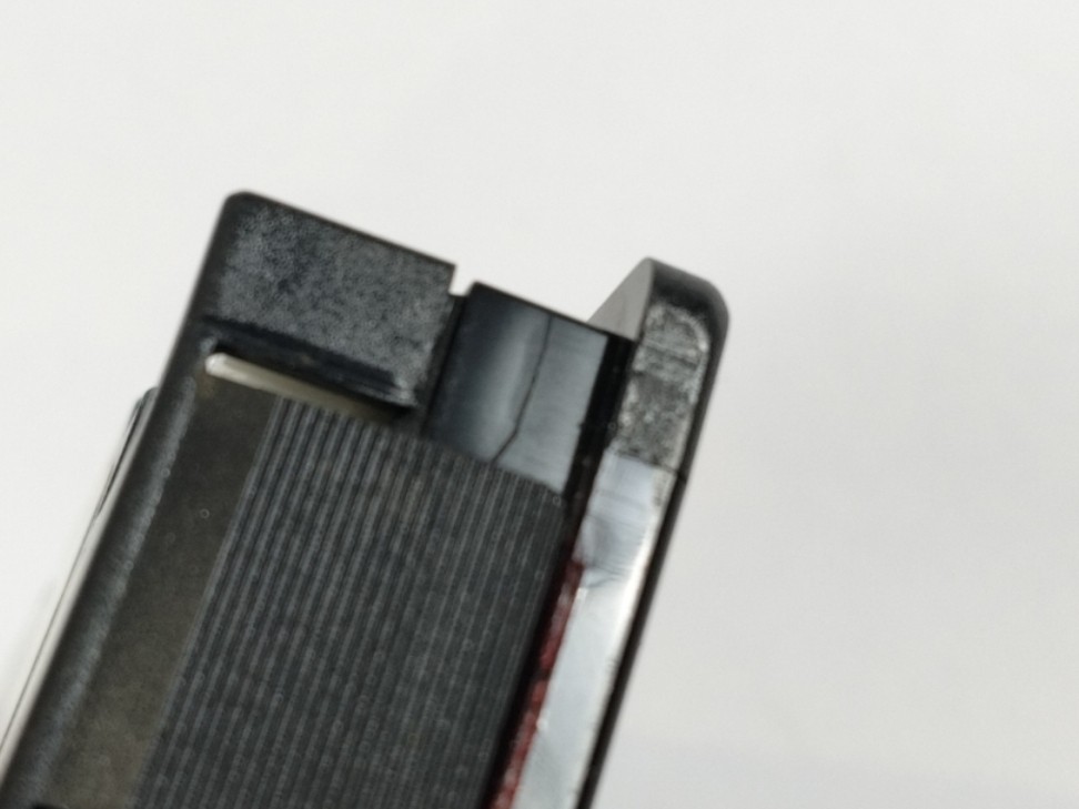 Danfoss 084B7062 EKA 162