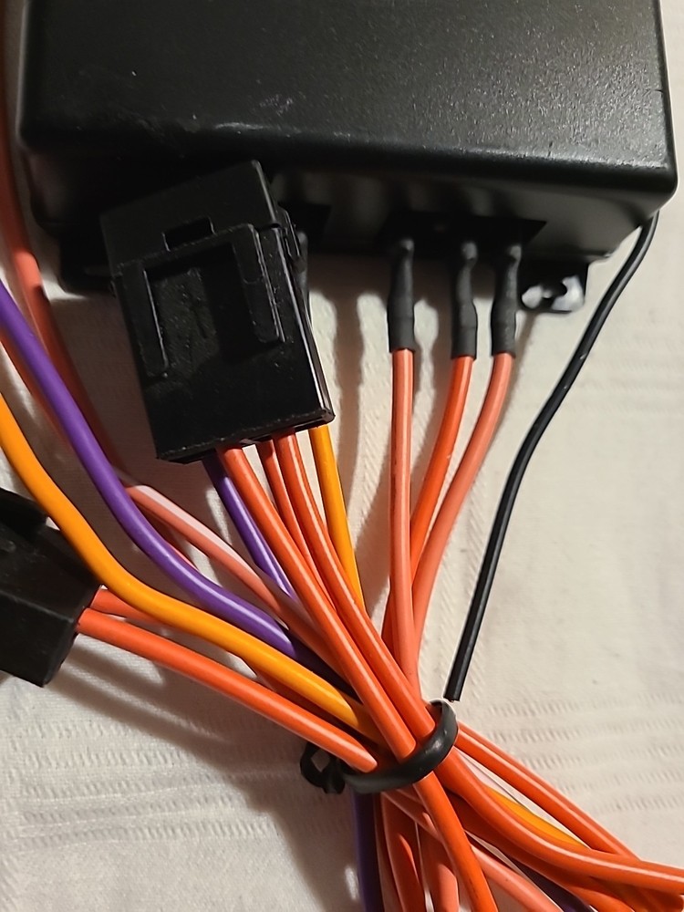 Directed Electronics Ready Remote Car Starter 24921