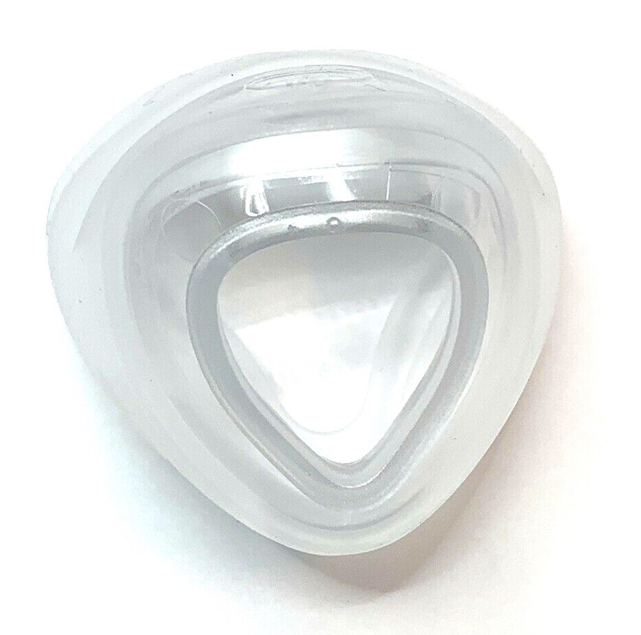 New Respironics DreamWisp Nasal Cushion. Medium. #1137958
