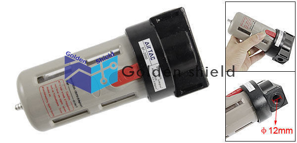 1PC BF2000 BF Series Air Source Treatment Pneumatic Filter✦Kd