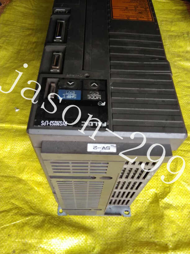 RYS202S3-LPS fast ship by DHL OR EMS