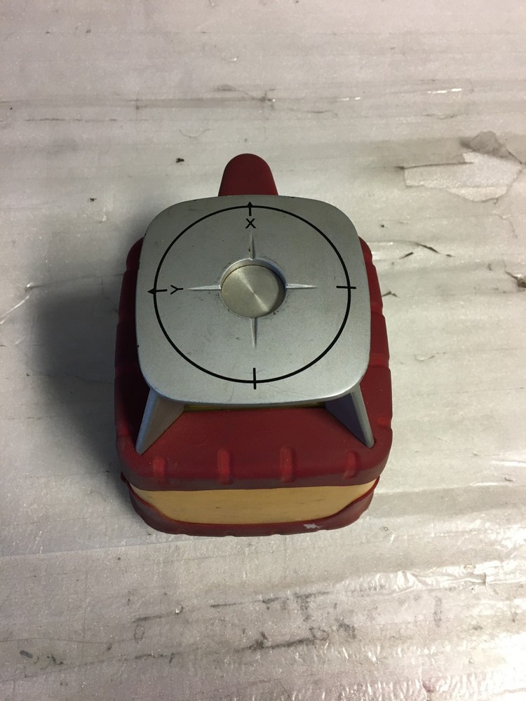 PLS HLE 1000 Laser Level