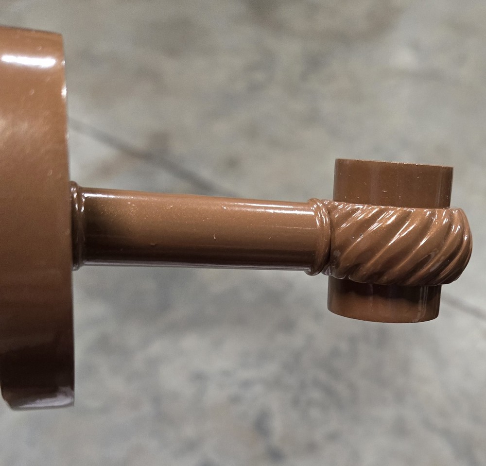Allied Brass Towel Bar