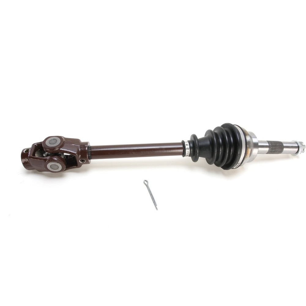Moose Complete Front Left/Right Axle Kit - 0214-1152