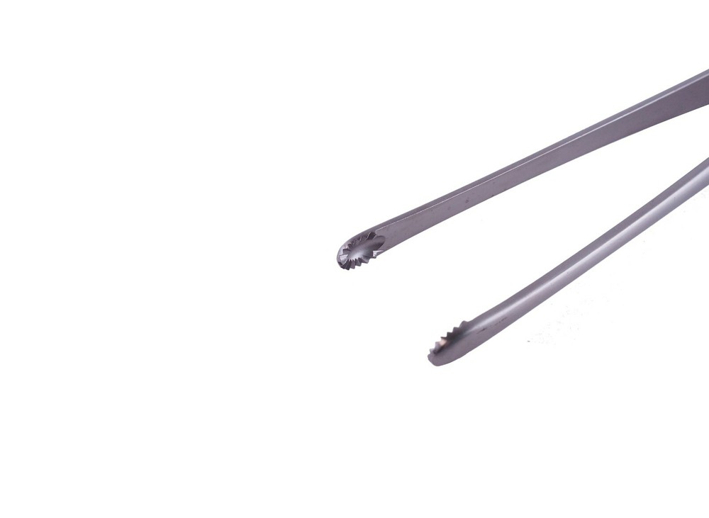 Codman Artery Forceps 37-1012