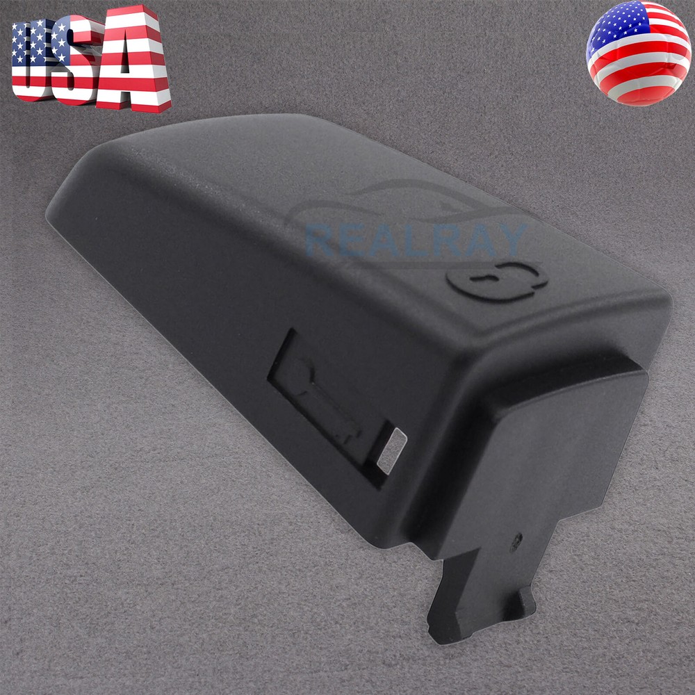 Front Left Driver Door Handle Cap Cover For Range Rover Sport 2010 2011 2012 13
