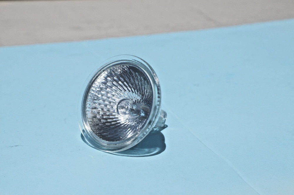 MR16 - GERMANY - PROJECTOR BULB - FNV - 50W