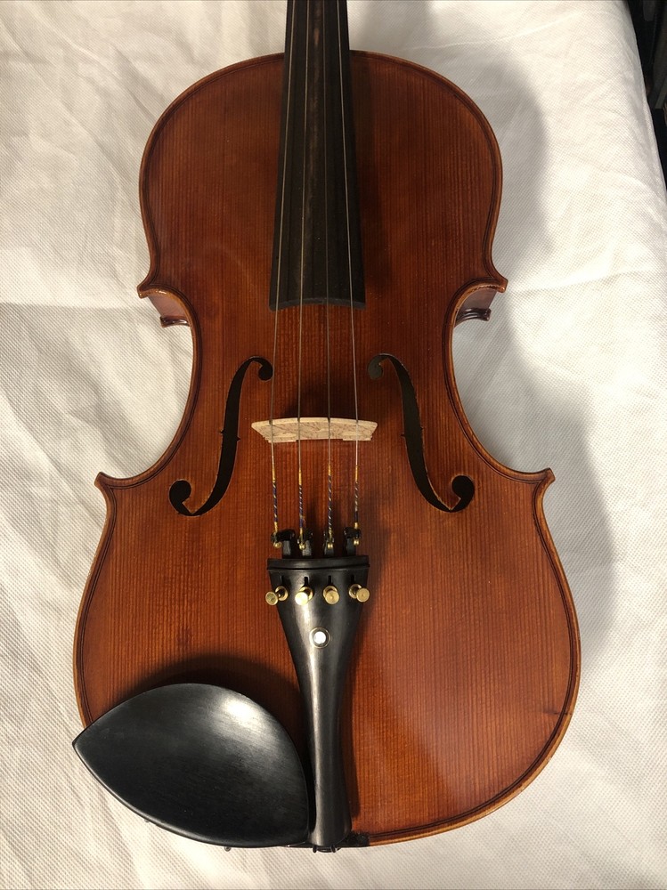Angels CA400VA 16” Viola