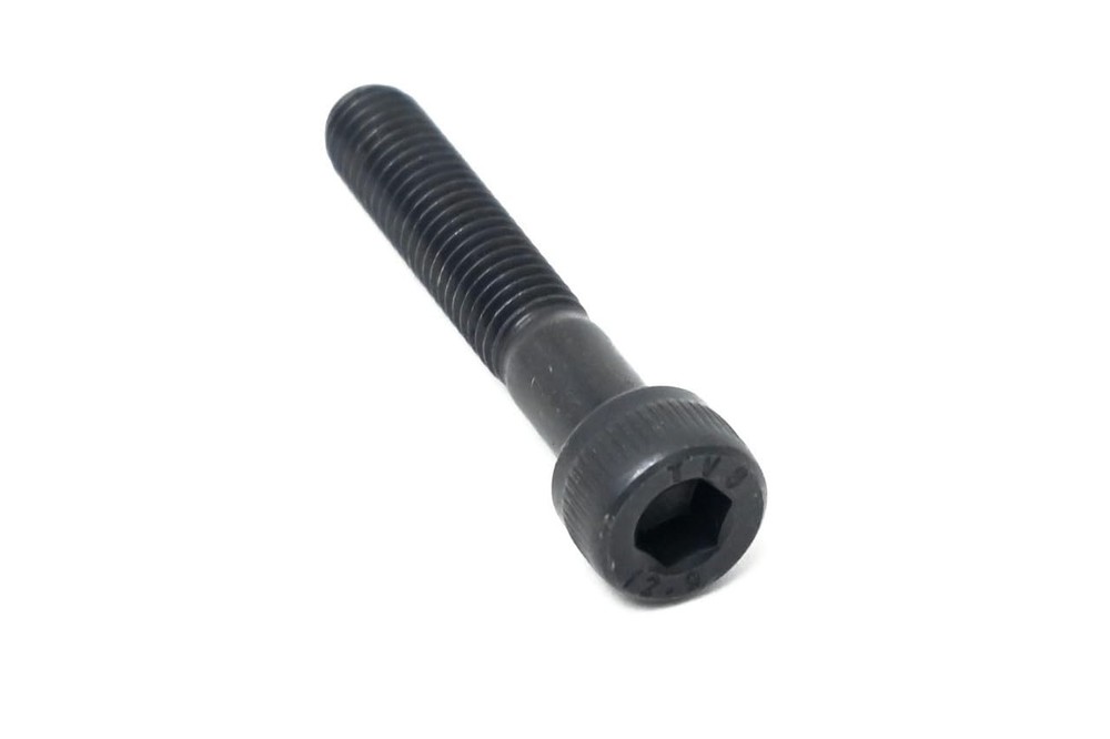 Comprehensive Starter Bolt Kit for GM LS Engines - Includes Bolts & Washers