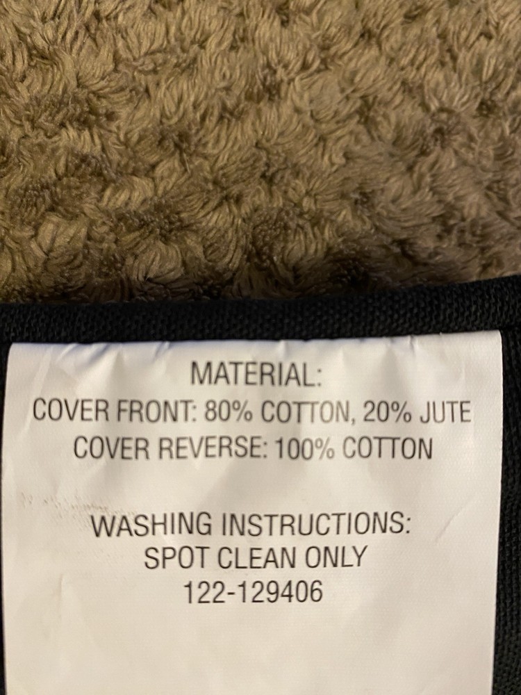 Pillowcase 80% Cotton 20% Jude