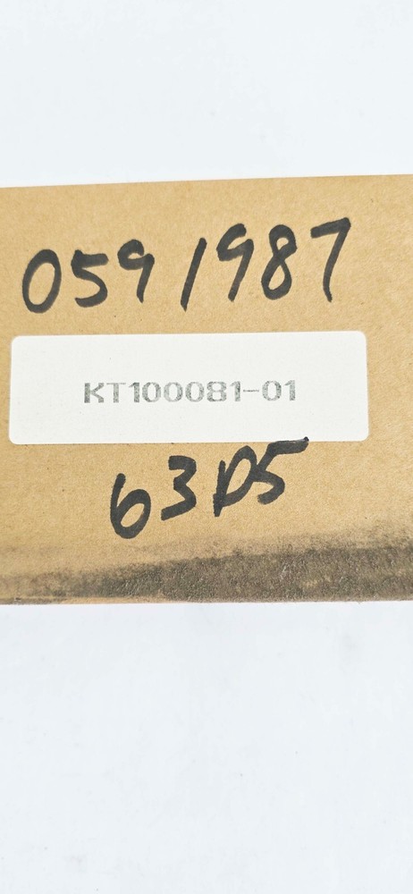 Westronics KT100081-01 Chart Recorder Drum Kit