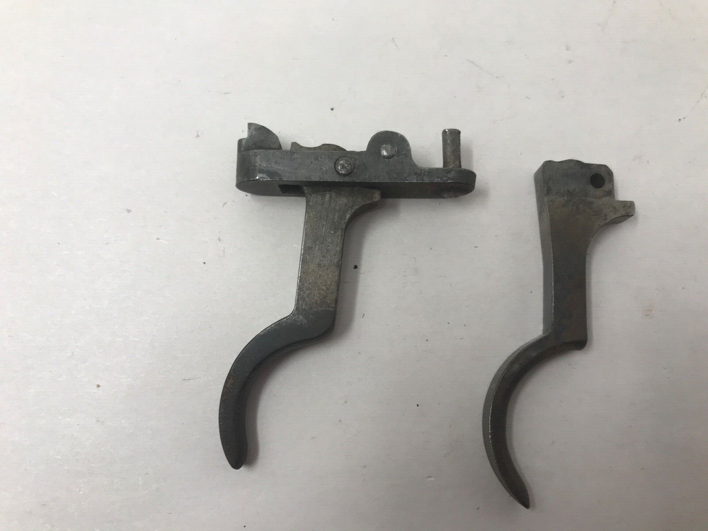 WW2 Japanese ARisaka Type 99 Triggers