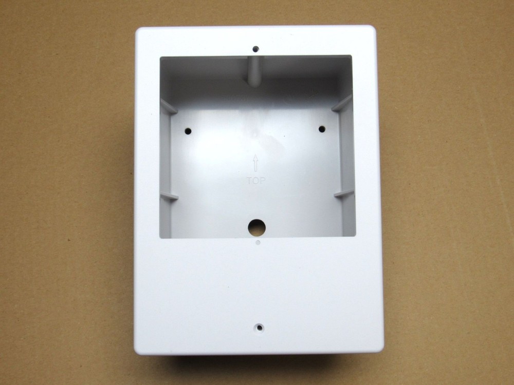 dmc1HRWS M&S Systems Surface-Mount Rough-in box