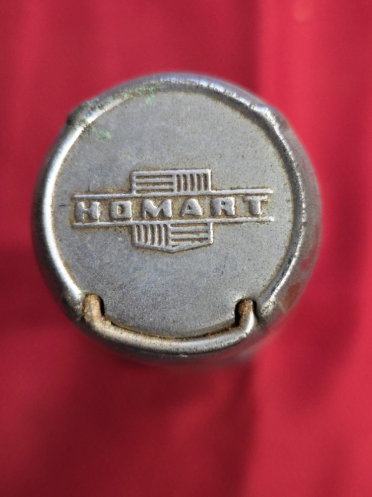 Homart Vintage Flash Light