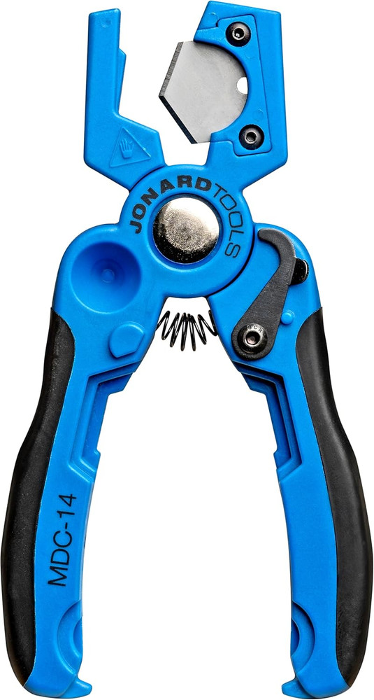 MDC-14 Micro Duct Tube Cutter