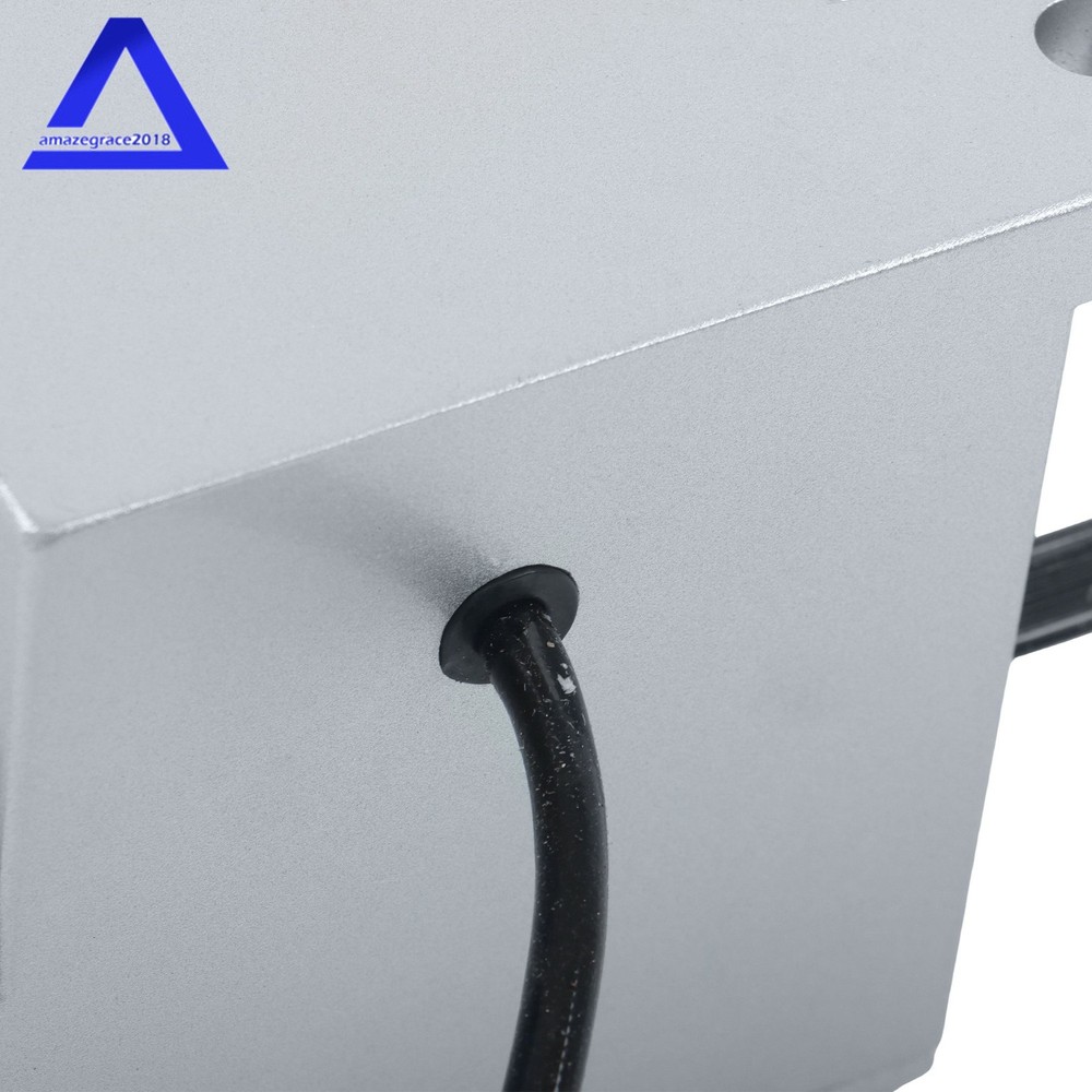 External Electronic Actuator ADC225-12 Diesel Generator Automatic Controller