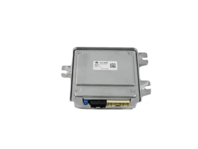 Genuine Mopar Central Adas Decision Module 4672944AB