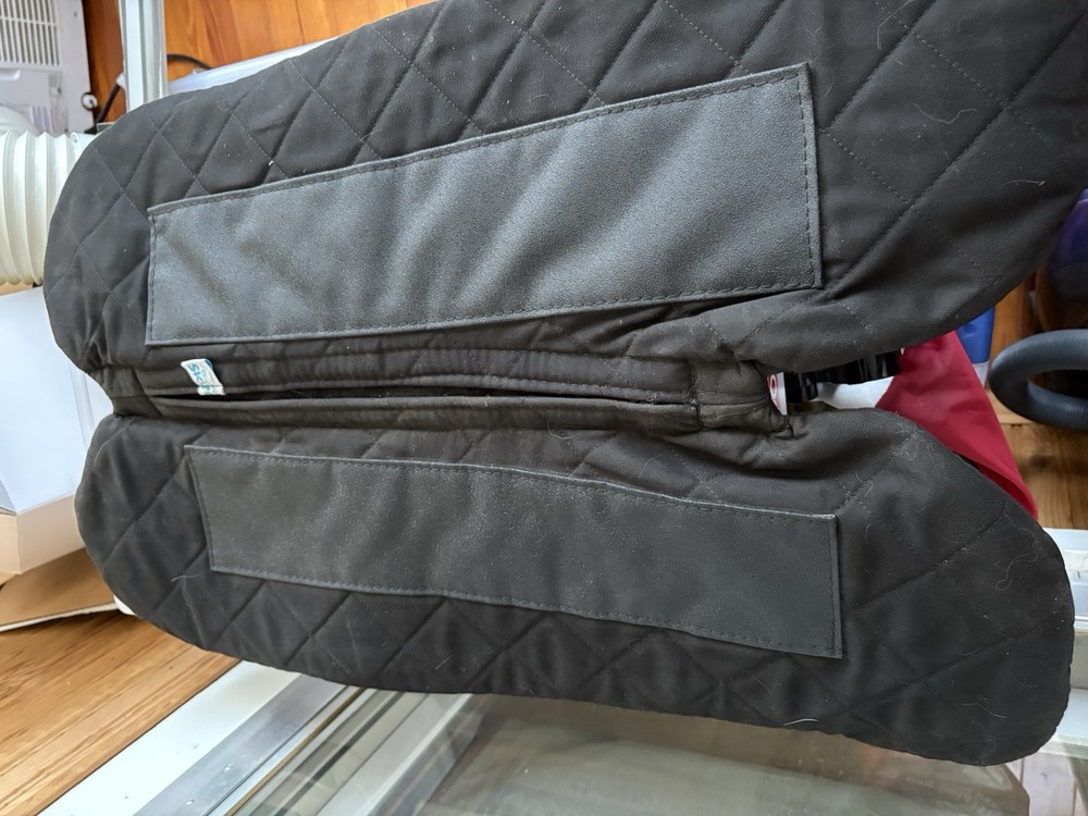 SKITO Half Pad Saddle Pad