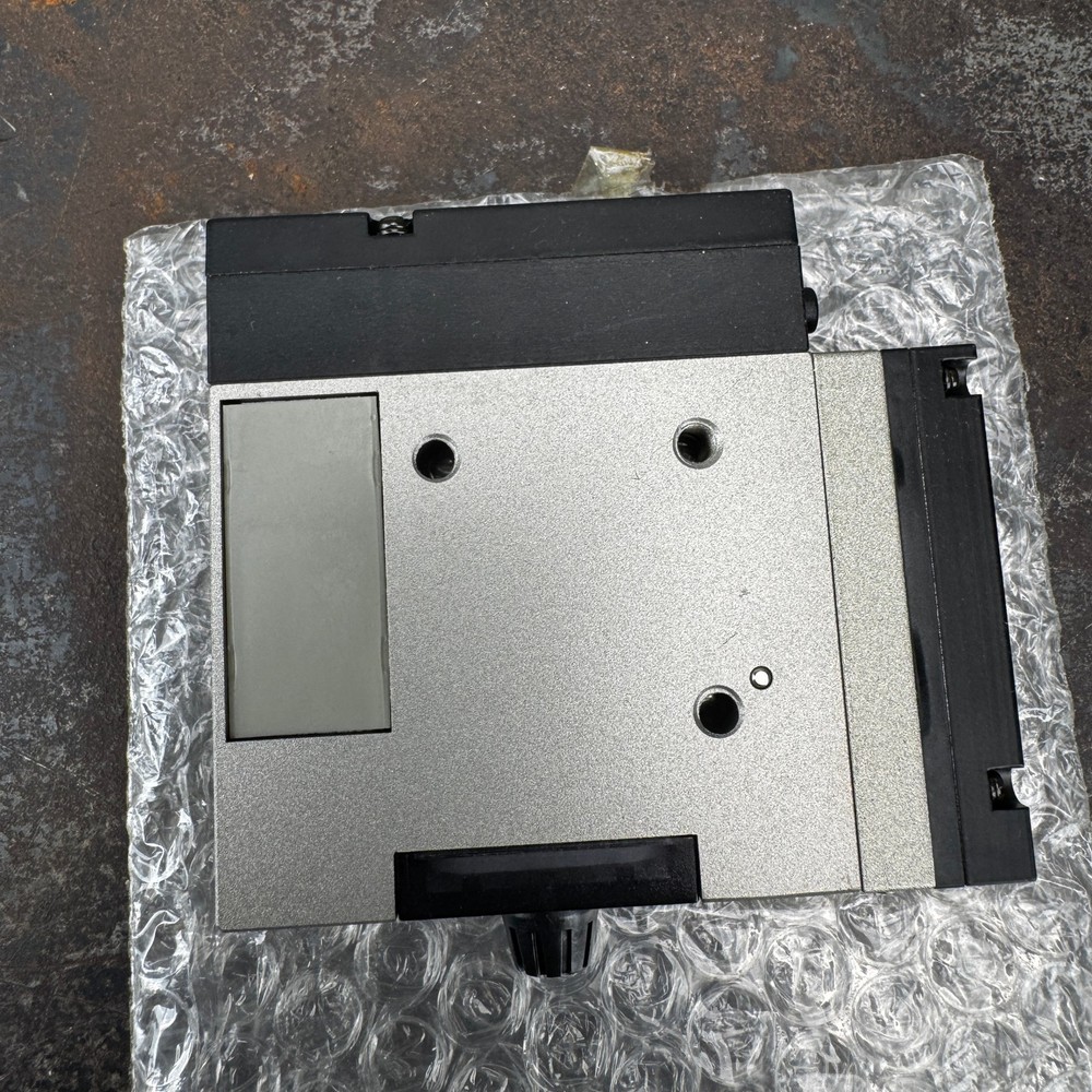 SMC VACUUM EJECTOR No. NZM131HT