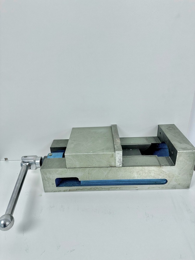 Elephant ELV-150PGE Milling Vise