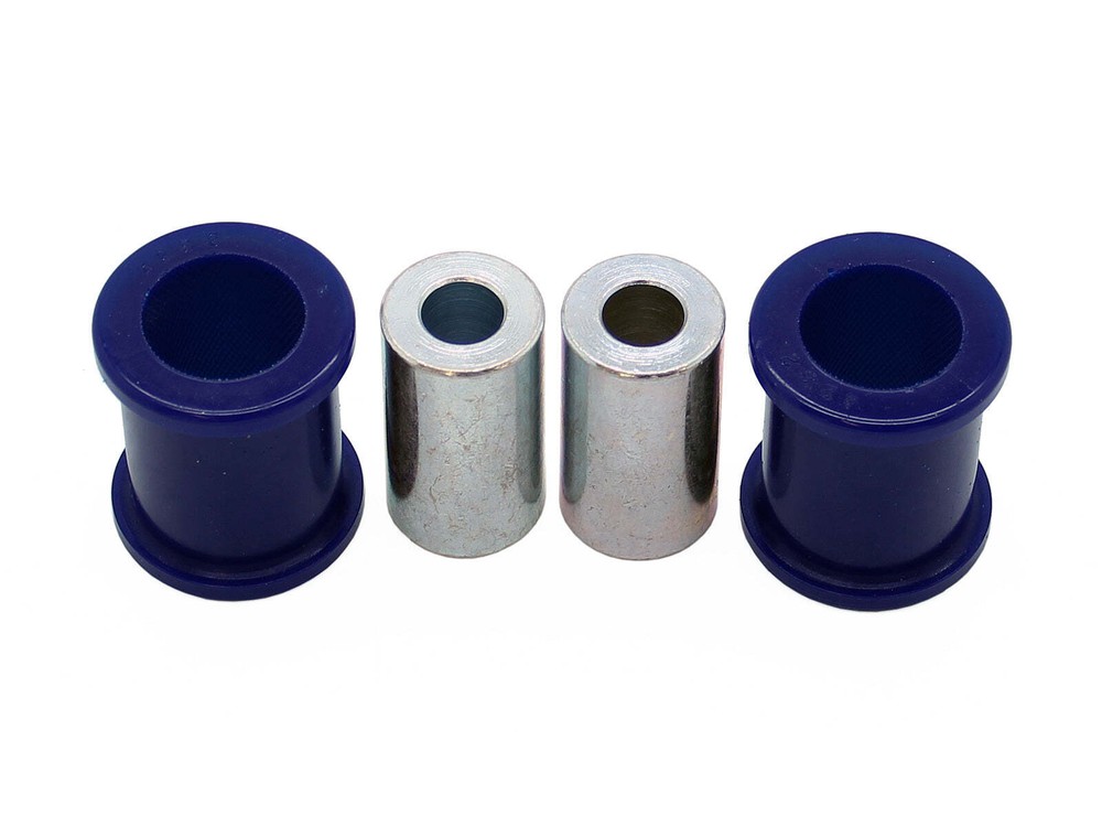 SuperPro Front Lower Control Arm Forward Bushing Kit for 2007-2013 Honda Fit