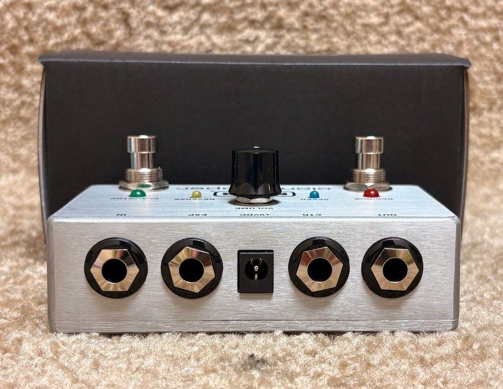 MXR M303 Clone Looper Pedal
