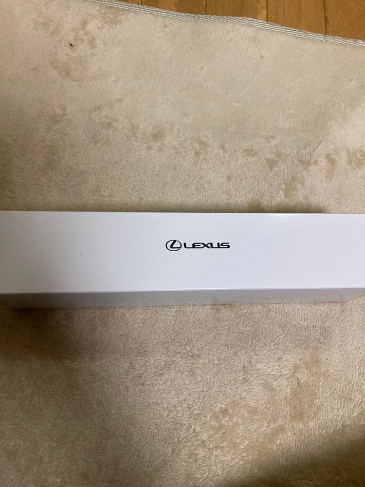 Lexus Umbrella With Case