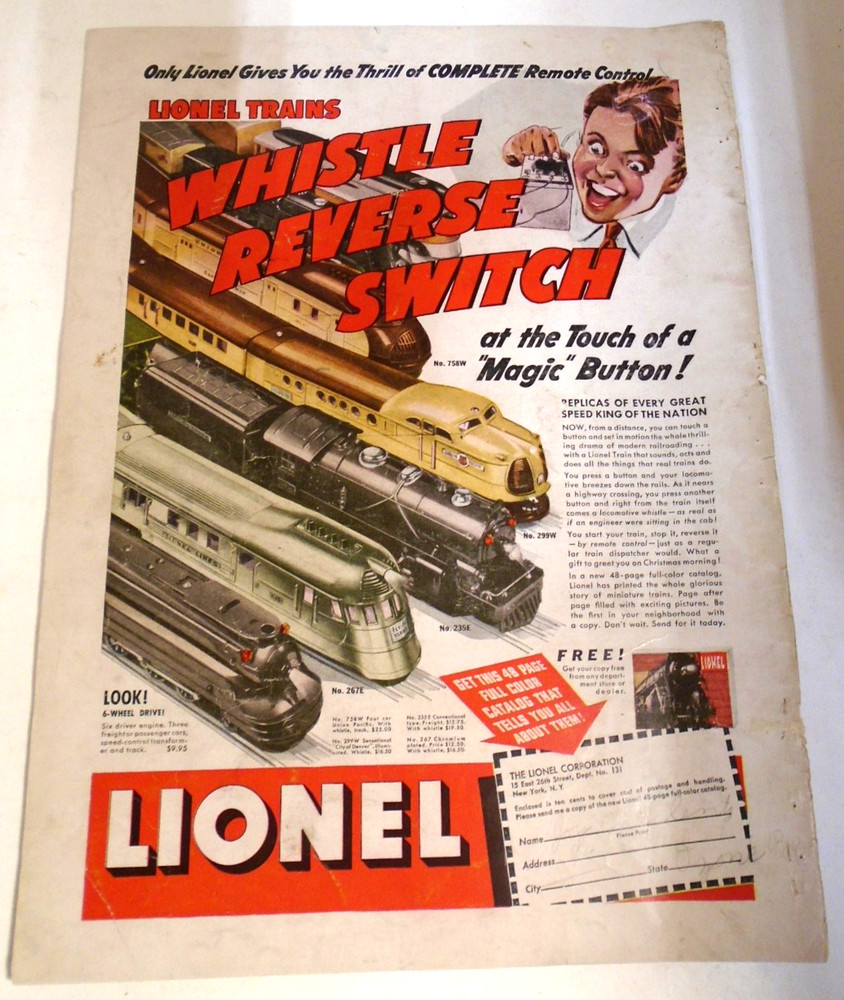 MODEL BUILDER MAGAZINE - MAY - JUNE 1937 - 35 PAGES