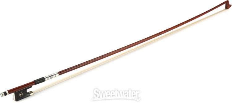 Howard Core Select 600 Series Violin Bow - Brown, 4/4 Size