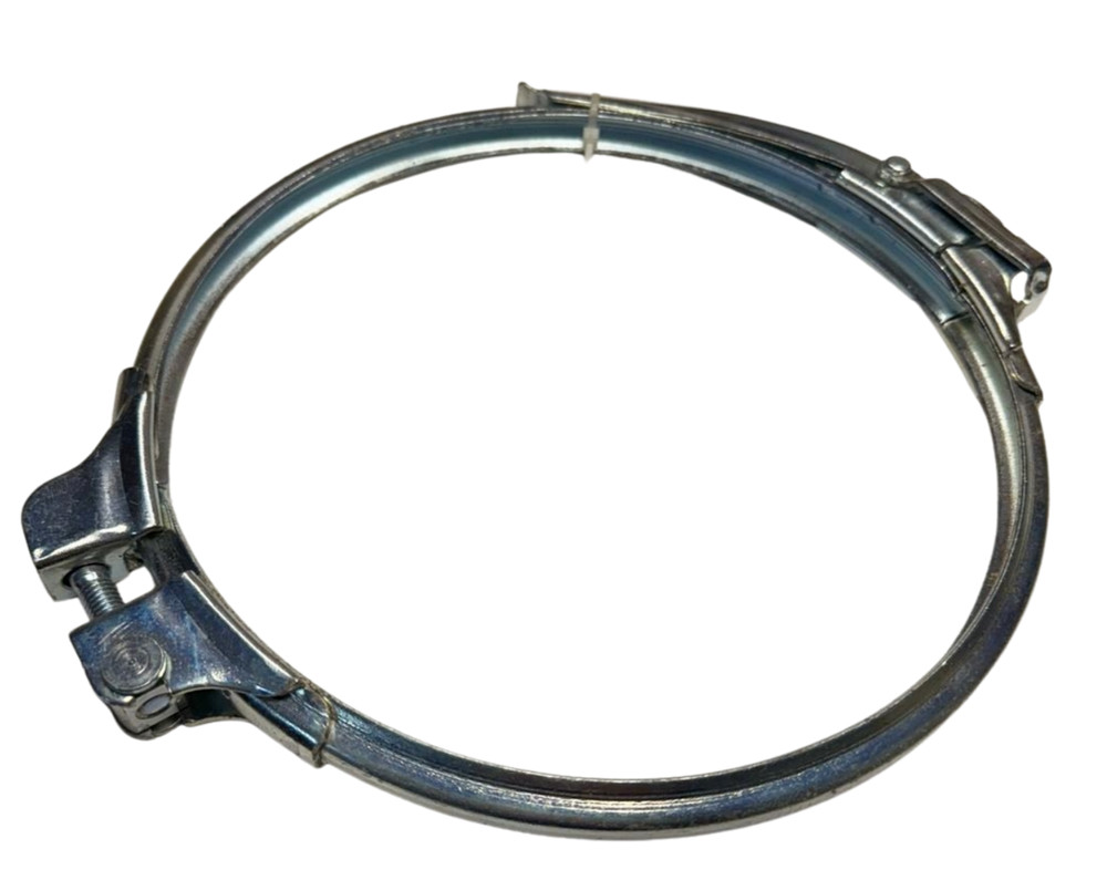 Jacob NW 3 2001117 Pull Ring Clamp **Free Shipping**