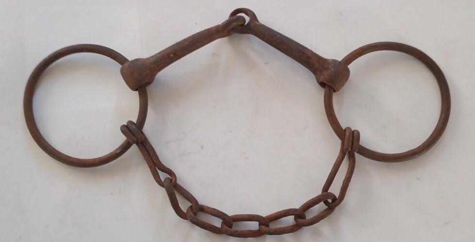 Iron Horse Harness