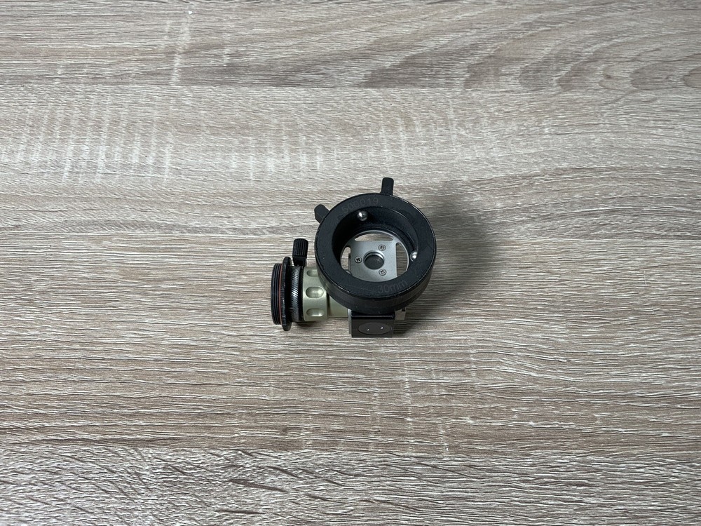 30mm Camera Head Coupler 500019