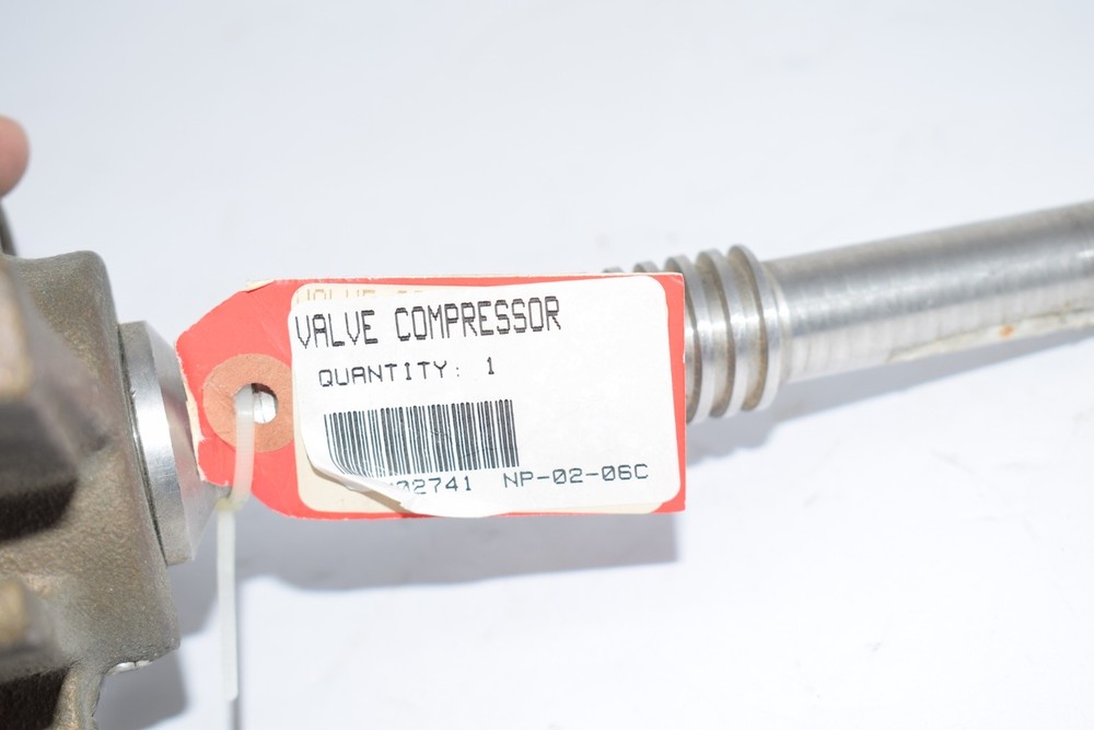 NEW 303-154 Valve Compressor Replacement Part
