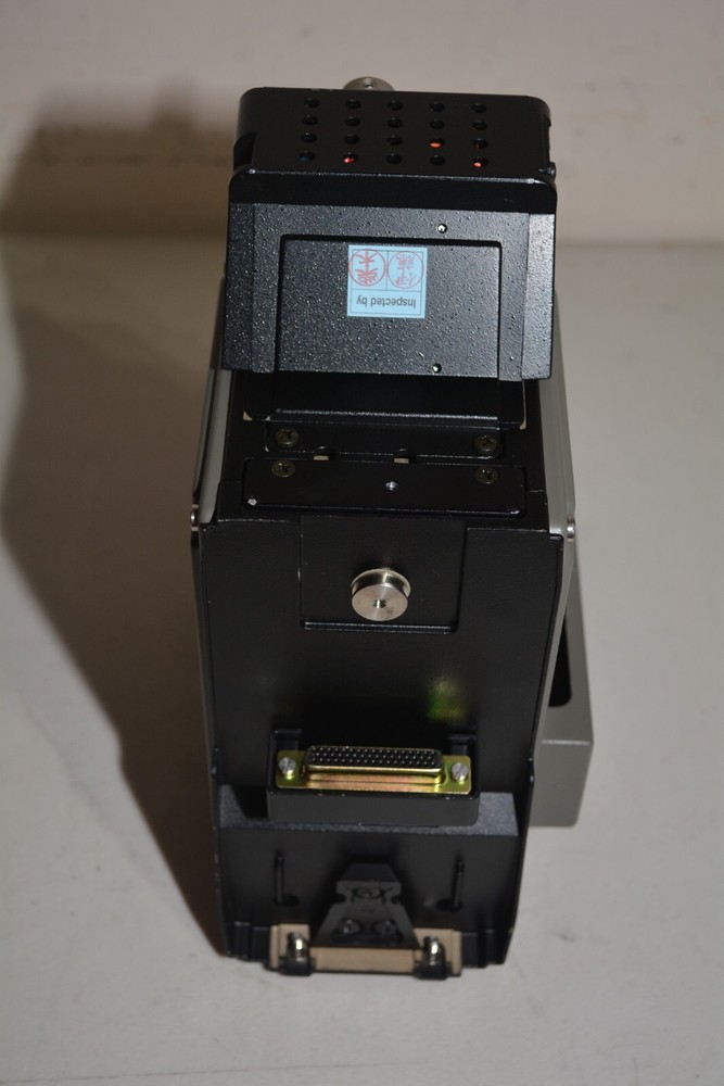 ^ Ikegami TA45 Triax Adapter #X196