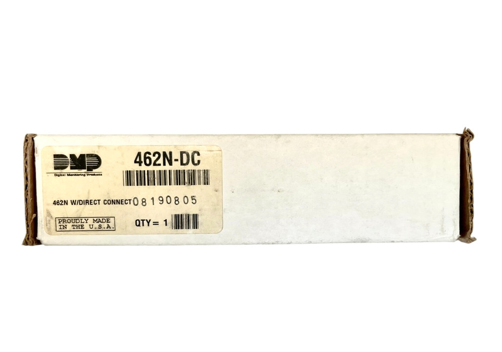 DMP 462N-DC Network Interface Card with Direct Connect