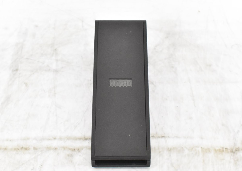 KORG XVP-20 Volume Expression Pedal Black