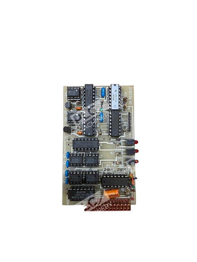 Circuit Board 092991