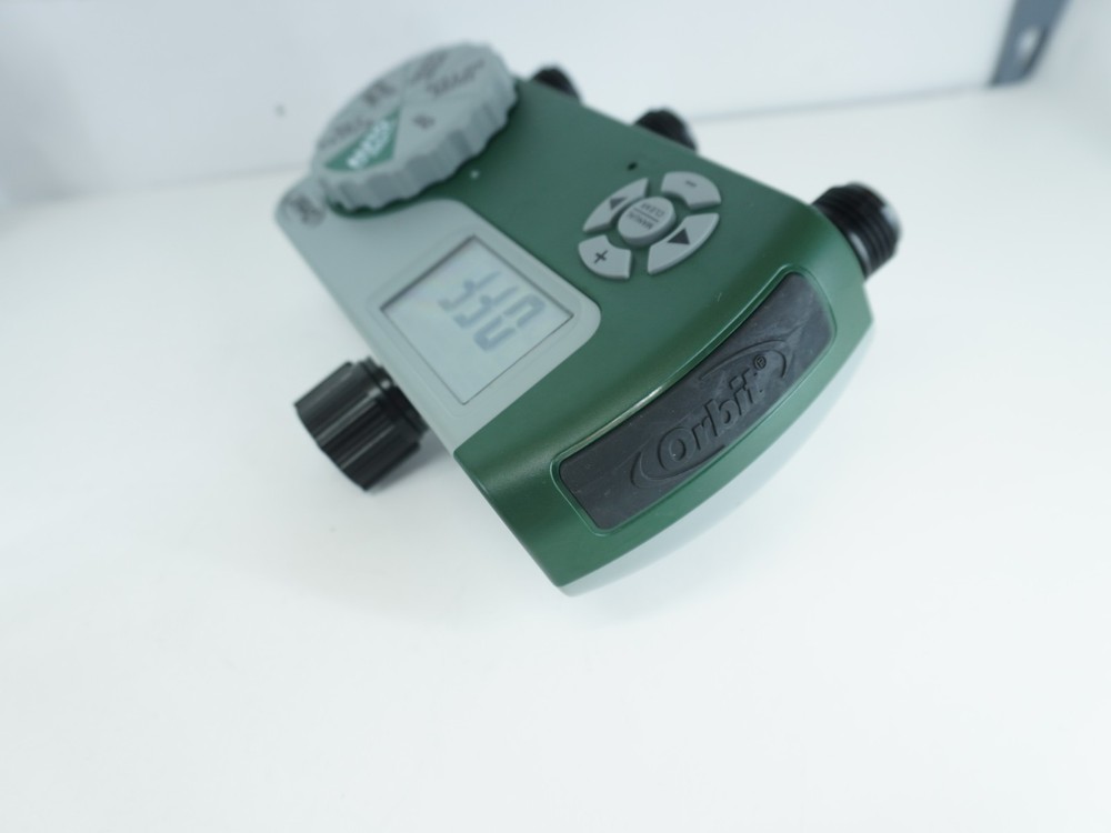 *PARTS ONLY* BUNDLE 3 ORBIT 56082 PROGRAMMABLE DIGITAL HOSE WATER TIMER