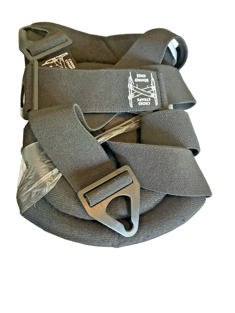 Hyper Tough Knee Pads