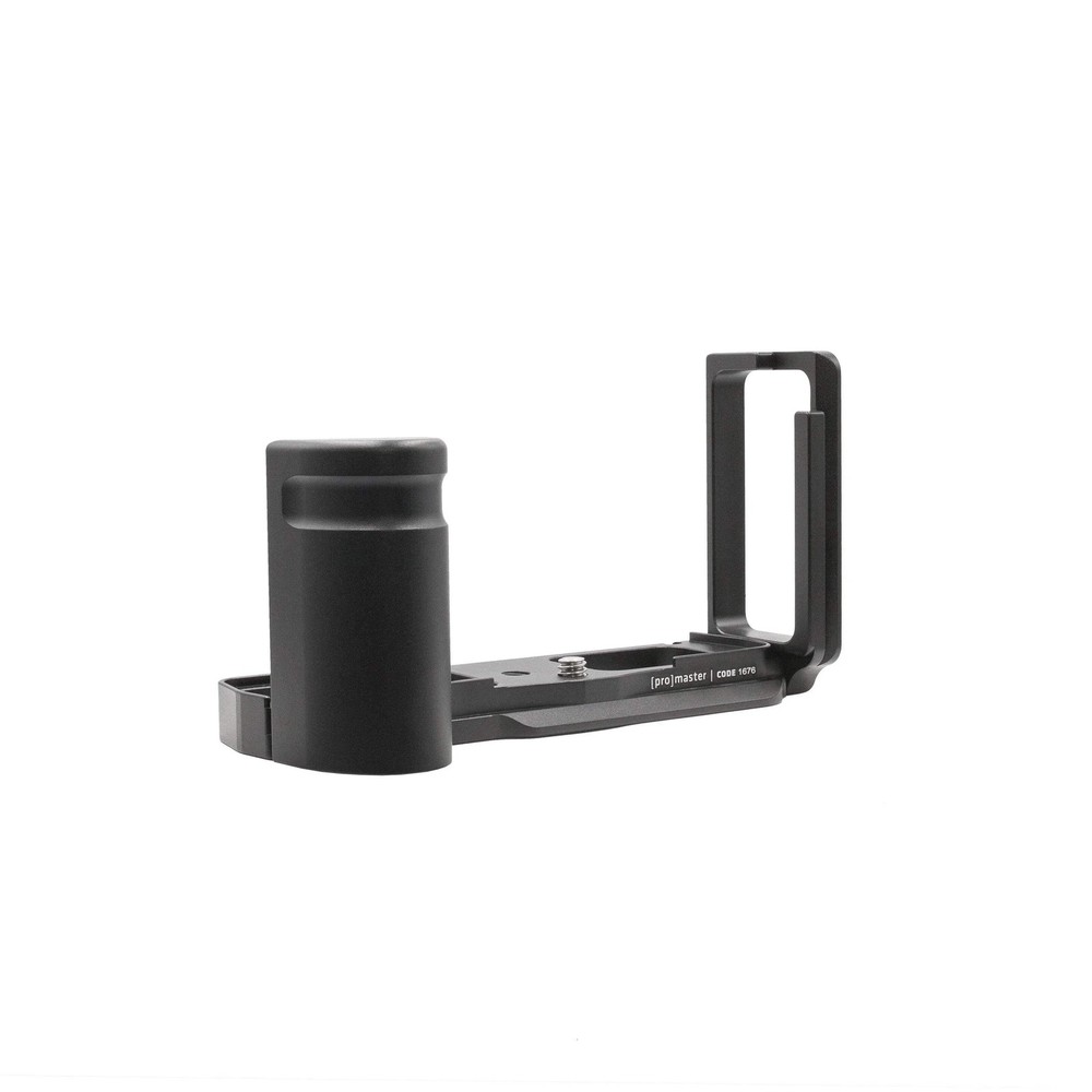 ProMaster L Bracket for Olympus OMD-EM5 MKII