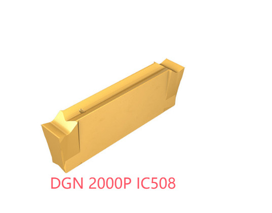 10  PCS  ORIGINAL  INSERTS   DGN   2000P IC508