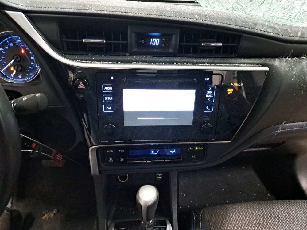 2017 Corolla Jack Sku#4275338