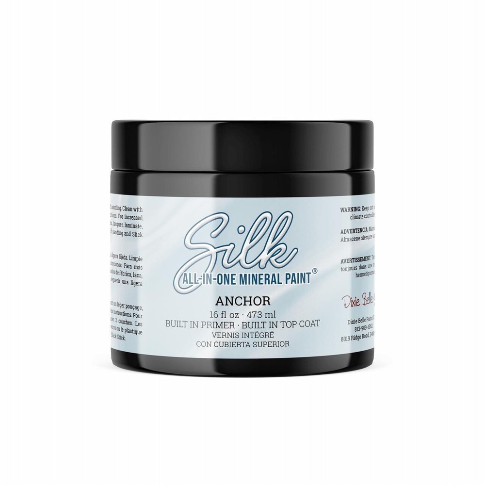 Dixie Belle Silk Paint All In One Mineral,